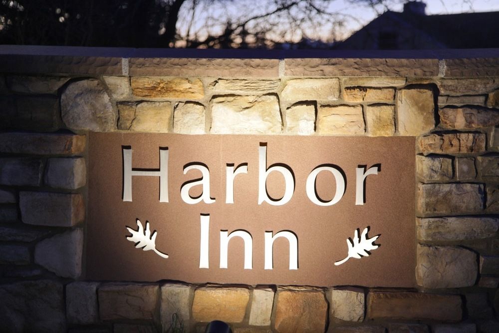 Harbor Inn Freeland Zewnętrze zdjęcie